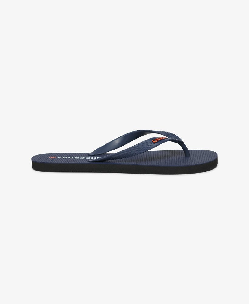 SUPERDRY - D3 Core Essential Flip Flop