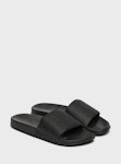 Monogram Pool Slide