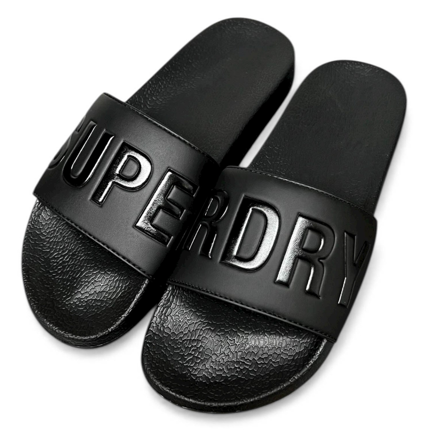 SUPERDRY - Pool Slide