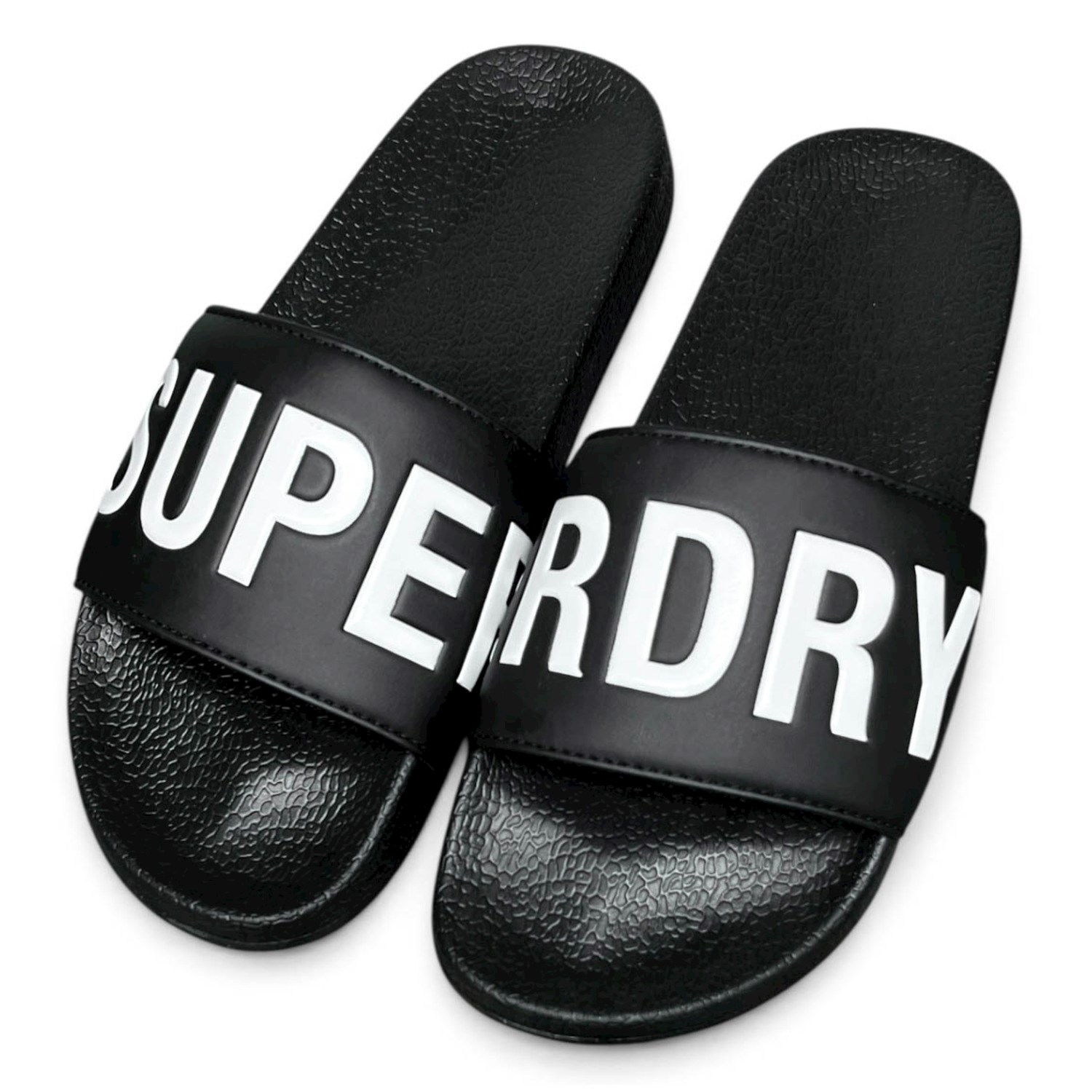 SUPERDRY - Pool Slide