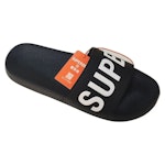 Superdry Pool Slide