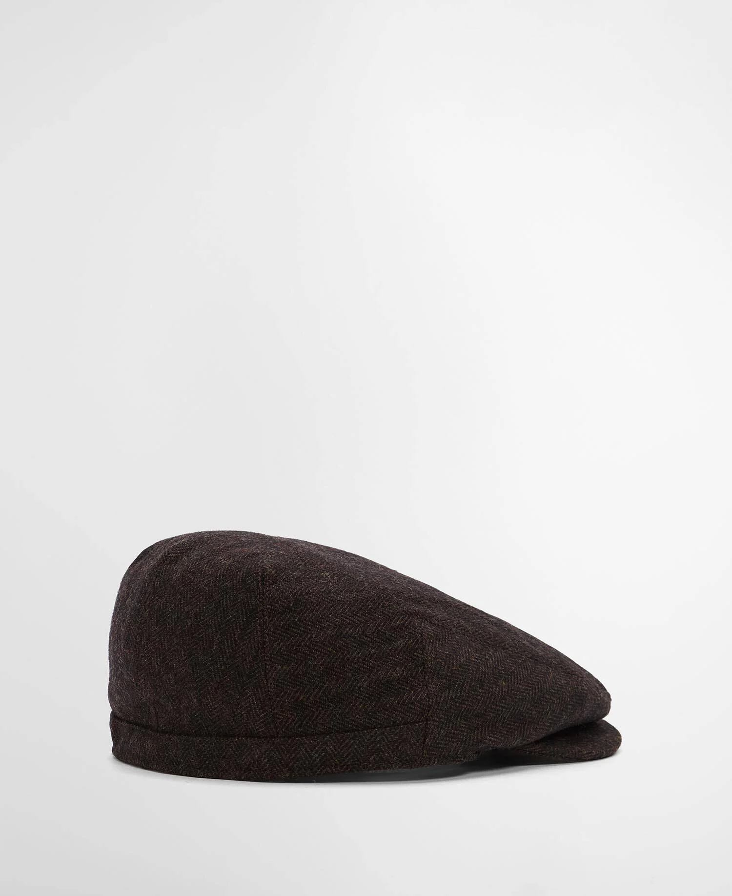 BARBOUR - Barlow Flat Cap