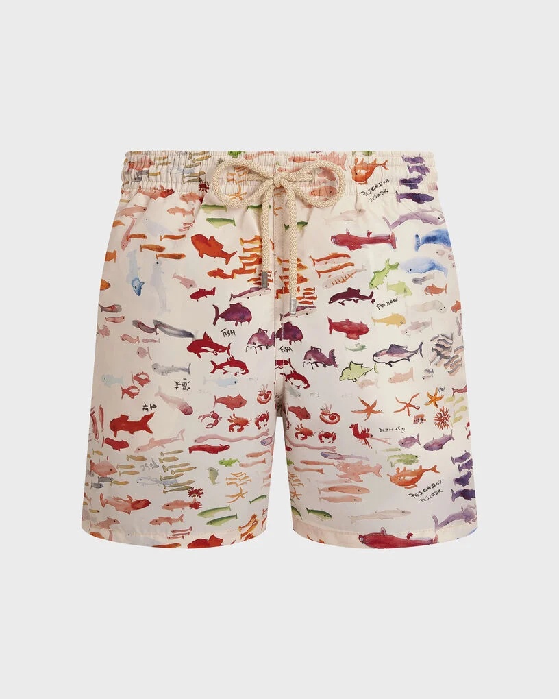 VILEBREQUIN - Maillot De Bain