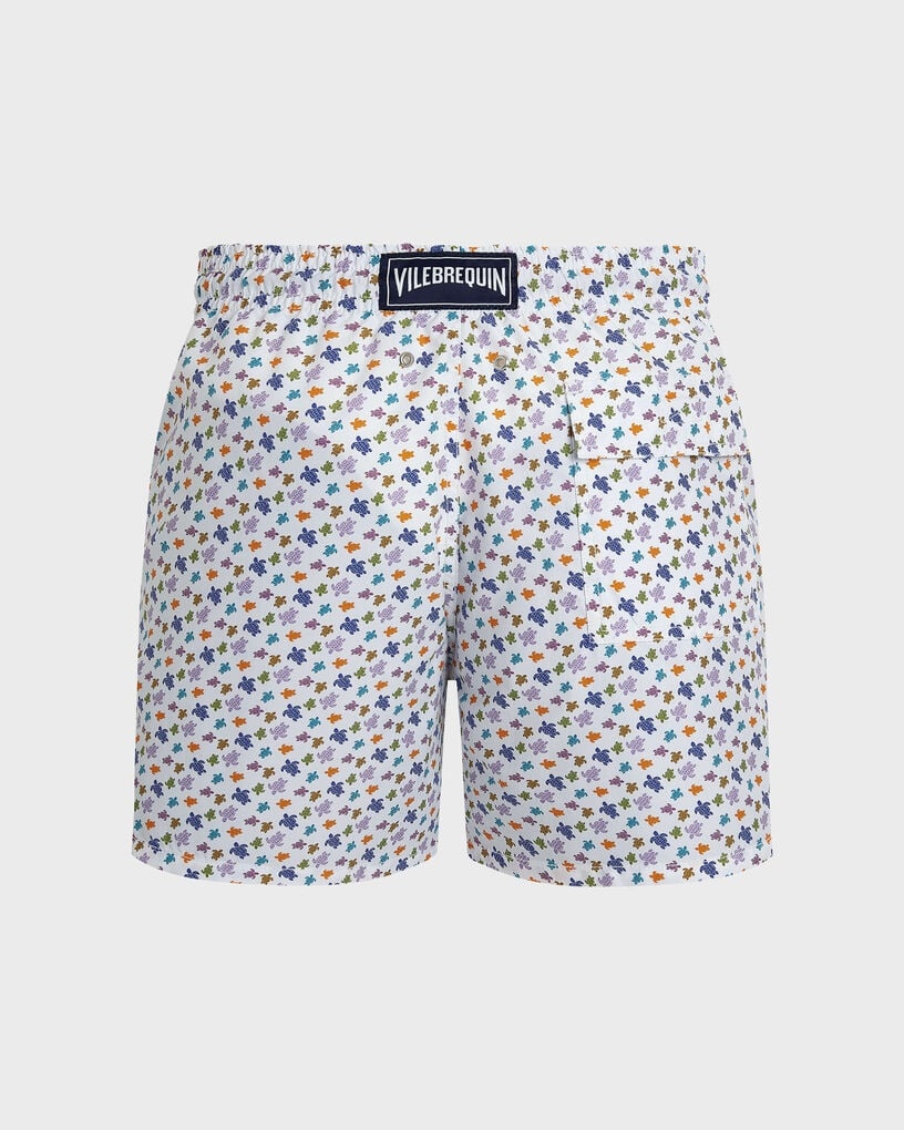 VILEBREQUIN - Maillot De Bain