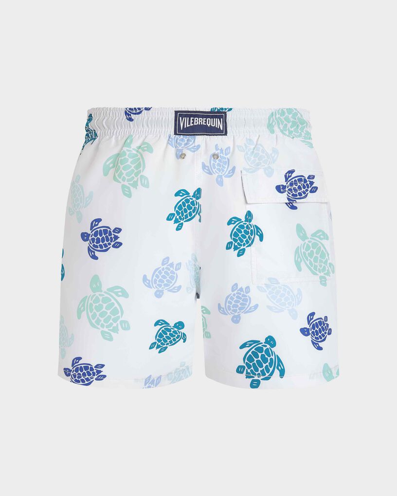 VILEBREQUIN - Maillot De Bain