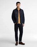 Overshirt Radial Steve McQueen