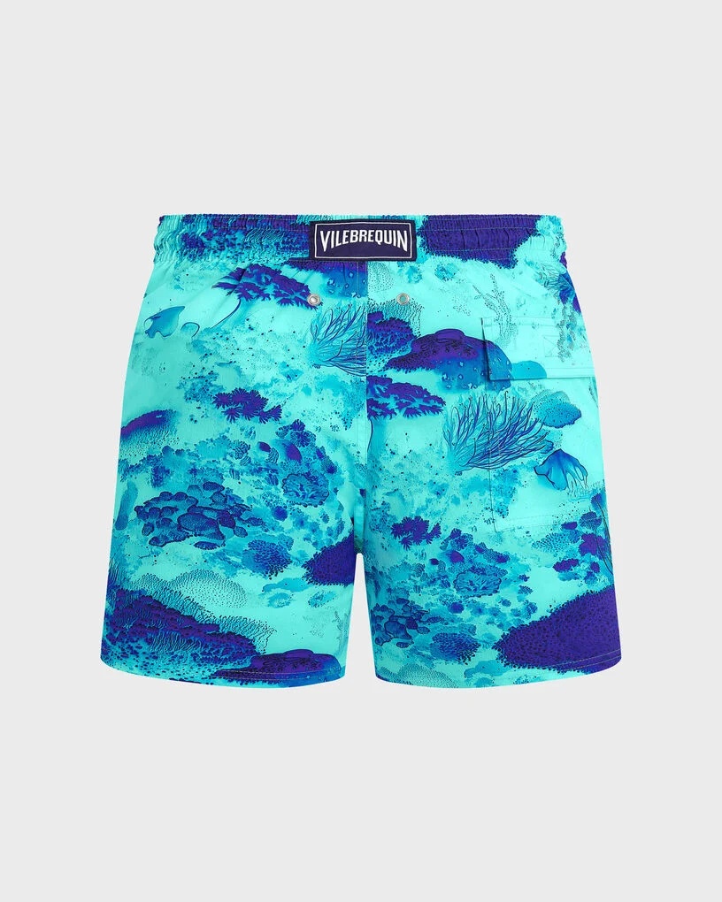 VILEBREQUIN - Maillot De Bain