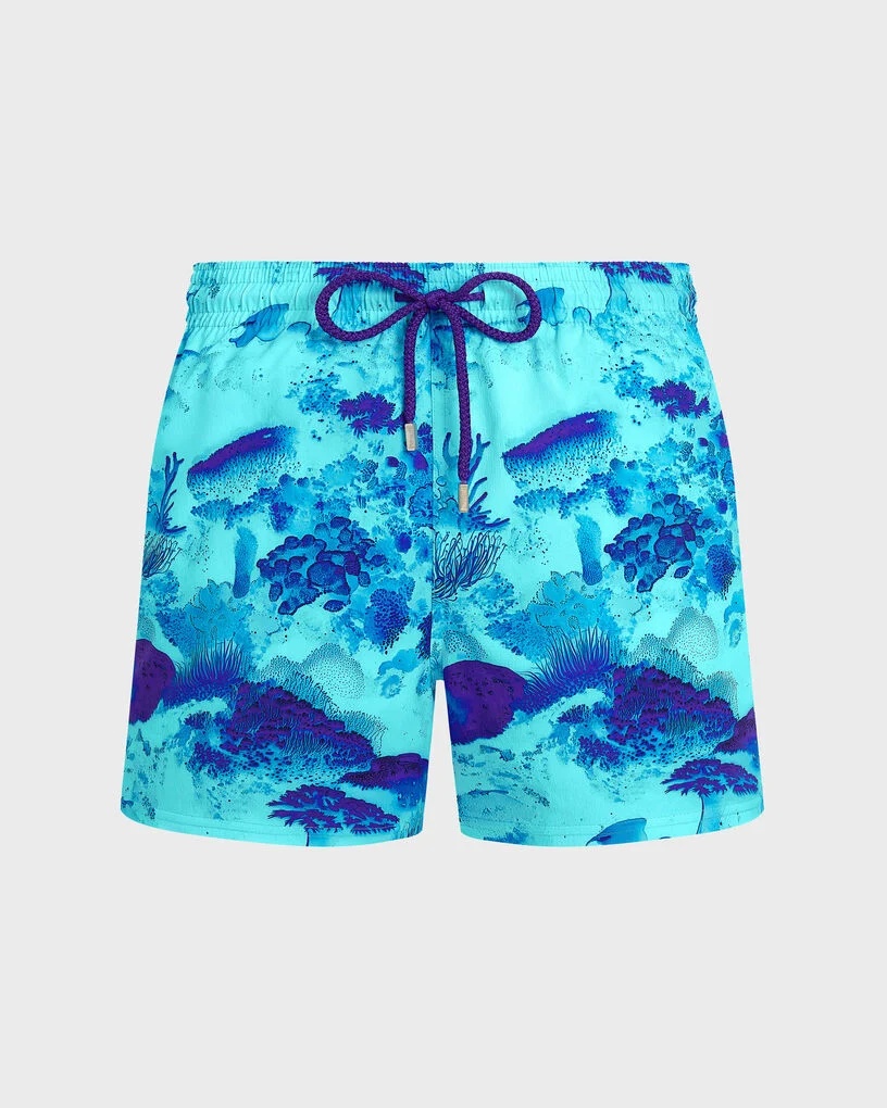 VILEBREQUIN - Maillot De Bain