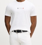 Brand Love Small Center Tee