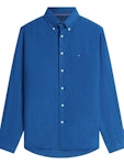 Pigment Dyed Solid Shirt