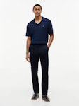 Denton Straight Twill Chinos