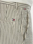 Dover Seersucker Stripe