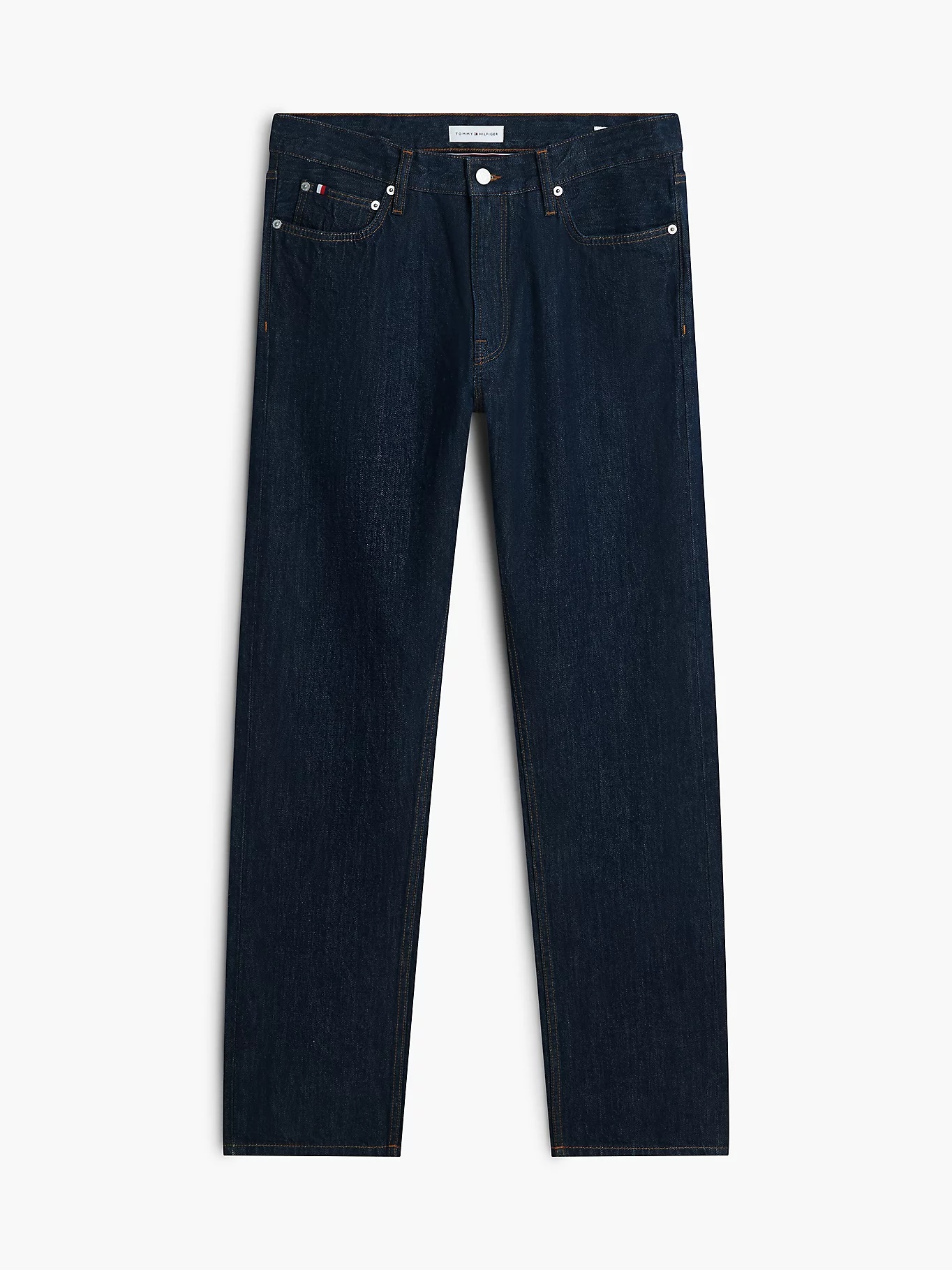 TOMMY HILFIGER - Dover Regular Straight Jeans