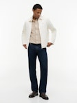 Dover Regular Straight Jeans
