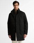 Hybridge Waterproof Jacket