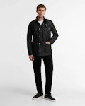 Duke Waxed Jacket