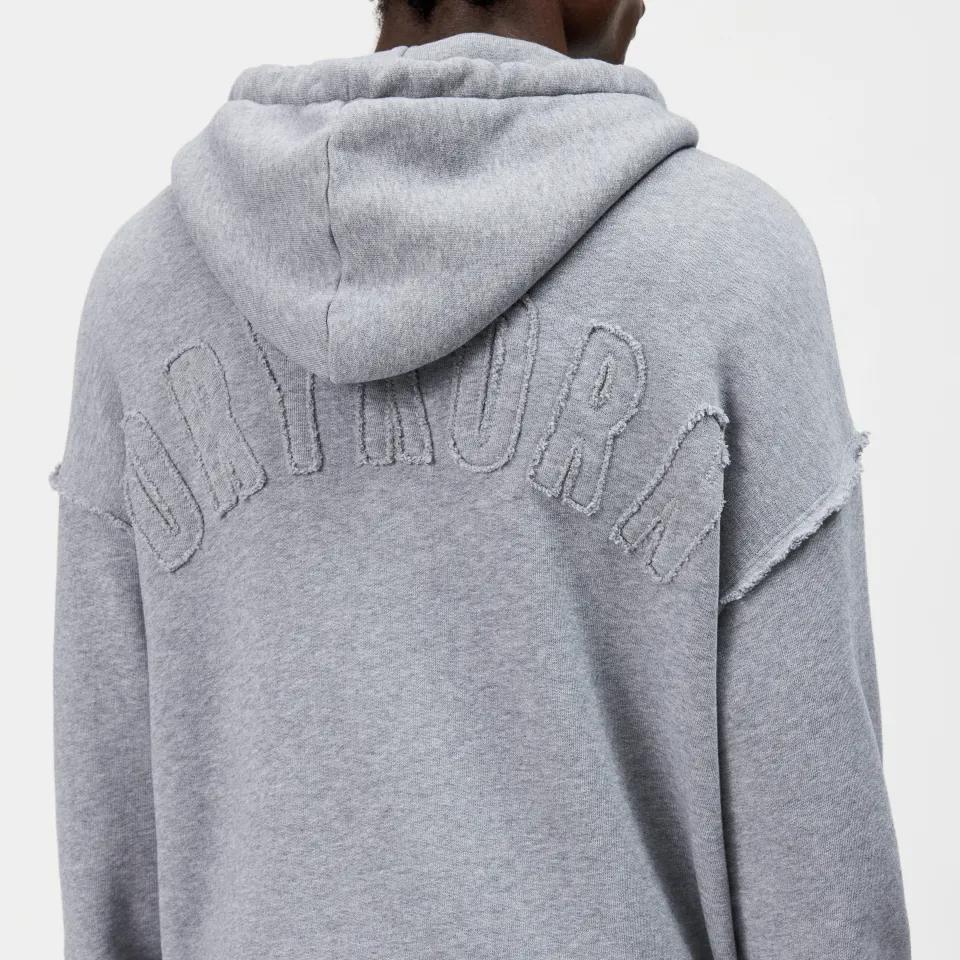DRYKORN - Nerik Oversized Hoodie