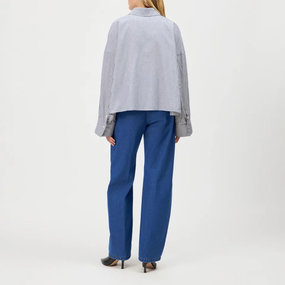DRYKORN - Blouse Oshia