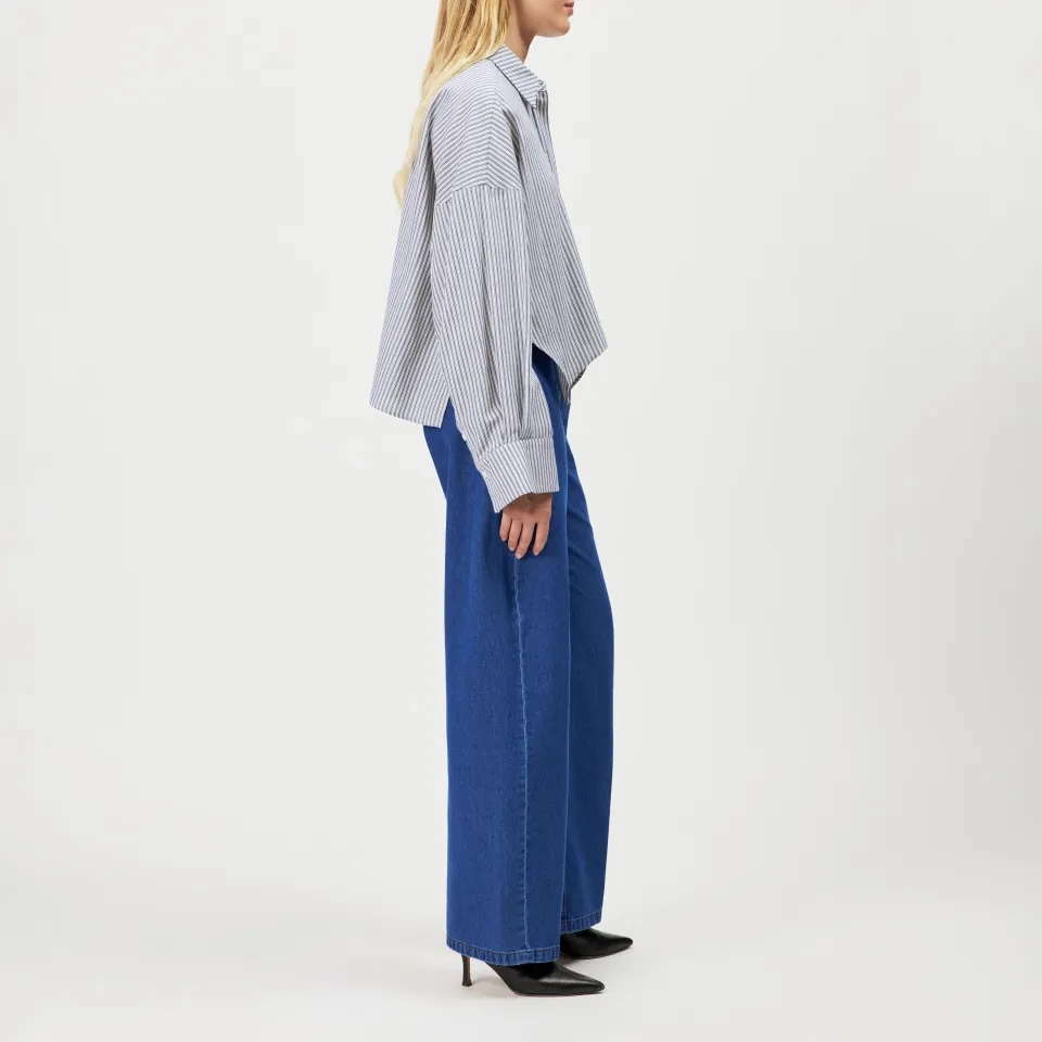 DRYKORN - Blouse Oshia