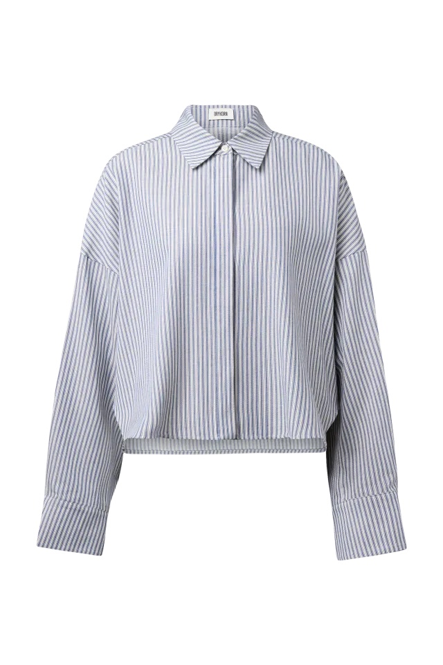 DRYKORN - Blouse Oshia