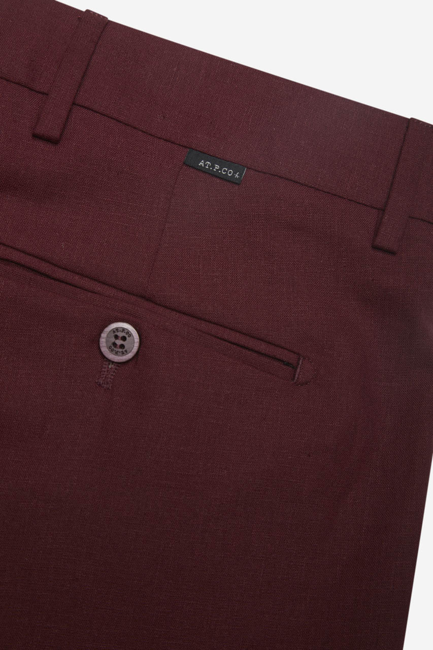AT.P.CO - Tom Pants–Regular Fit