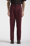 Tom Pants–Regular Fit