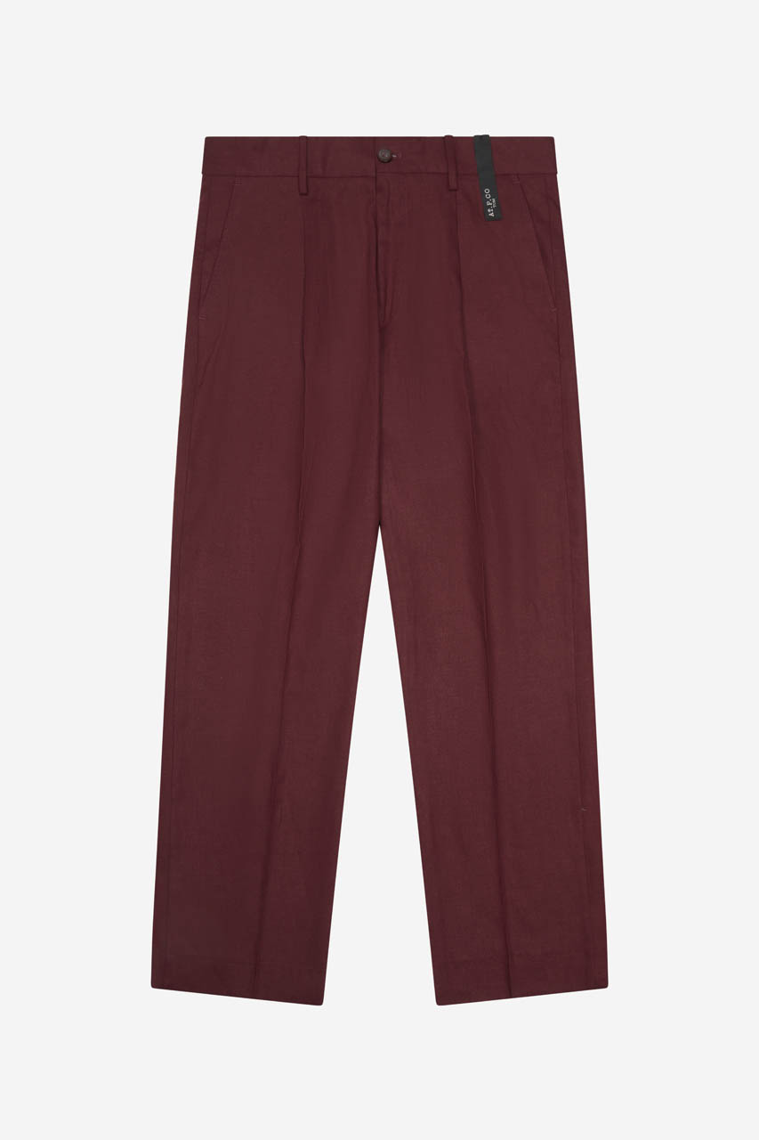 AT.P.CO - Tom Pants–Regular Fit