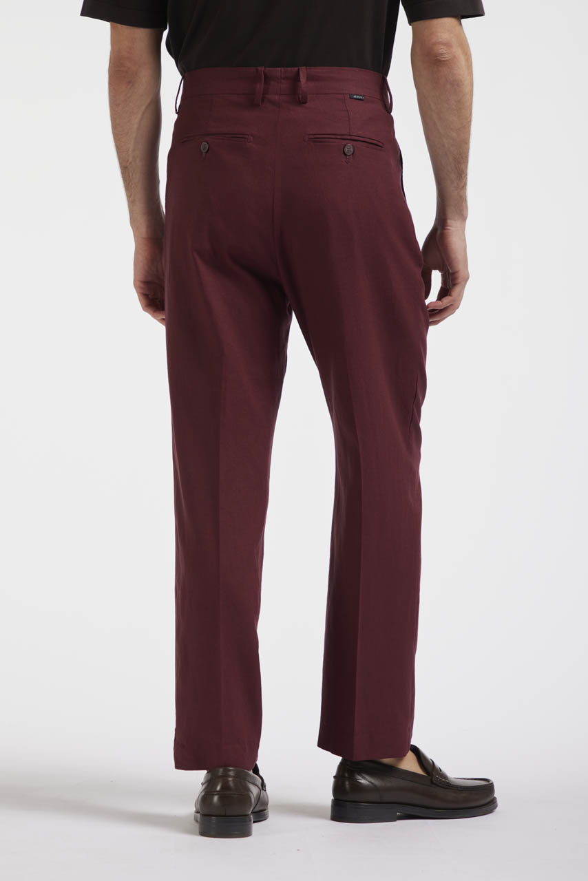 AT.P.CO - Tom Pants–Regular Fit