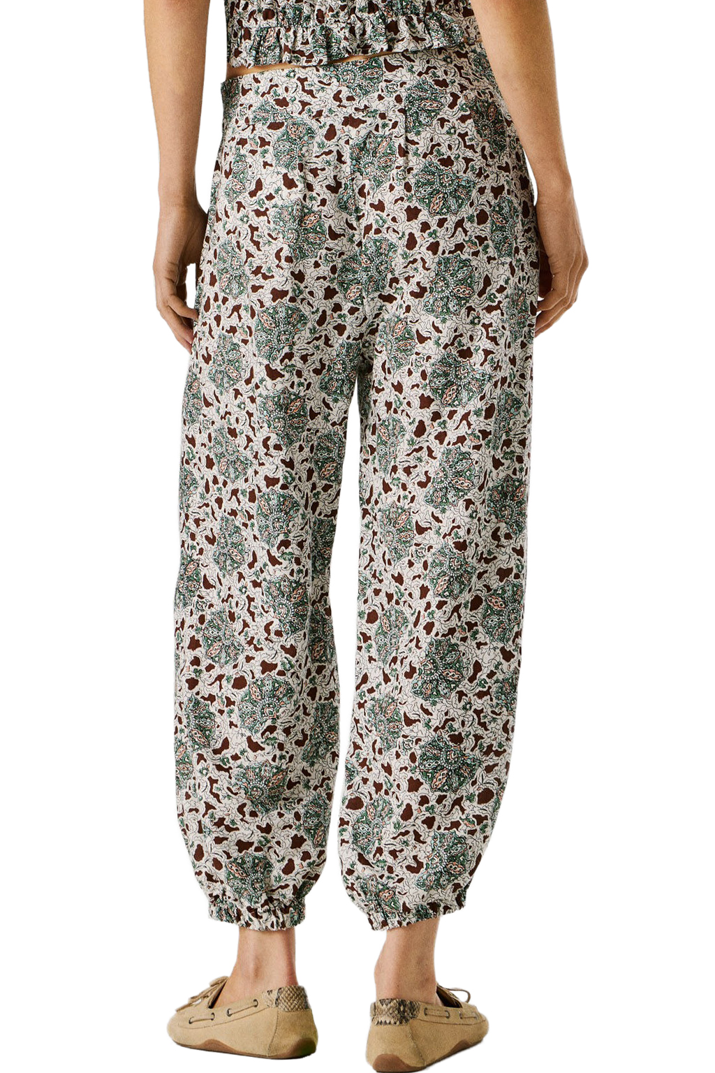 PEPE JEANS - Drop Ary Pants