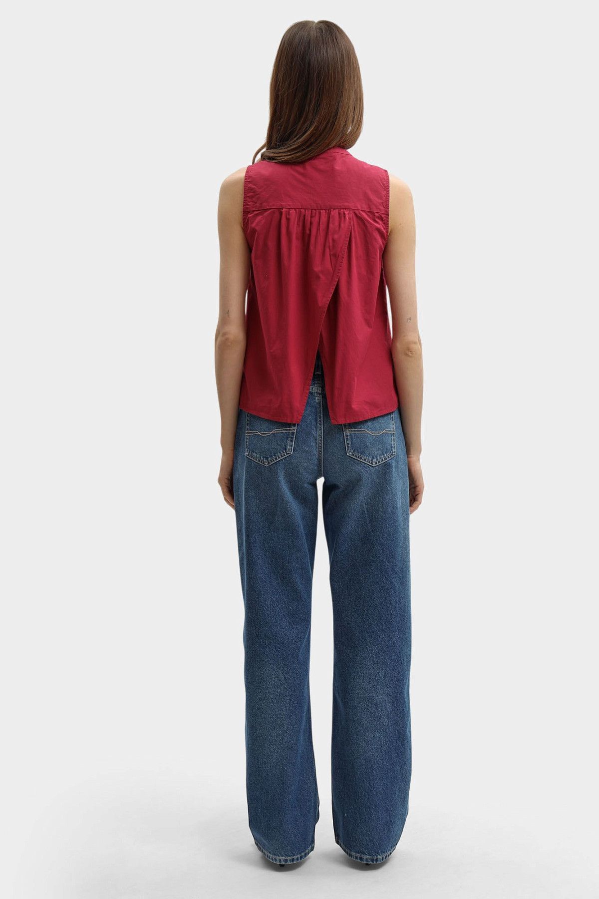 PEPE JEANS - Drop 3 Brita Shirt