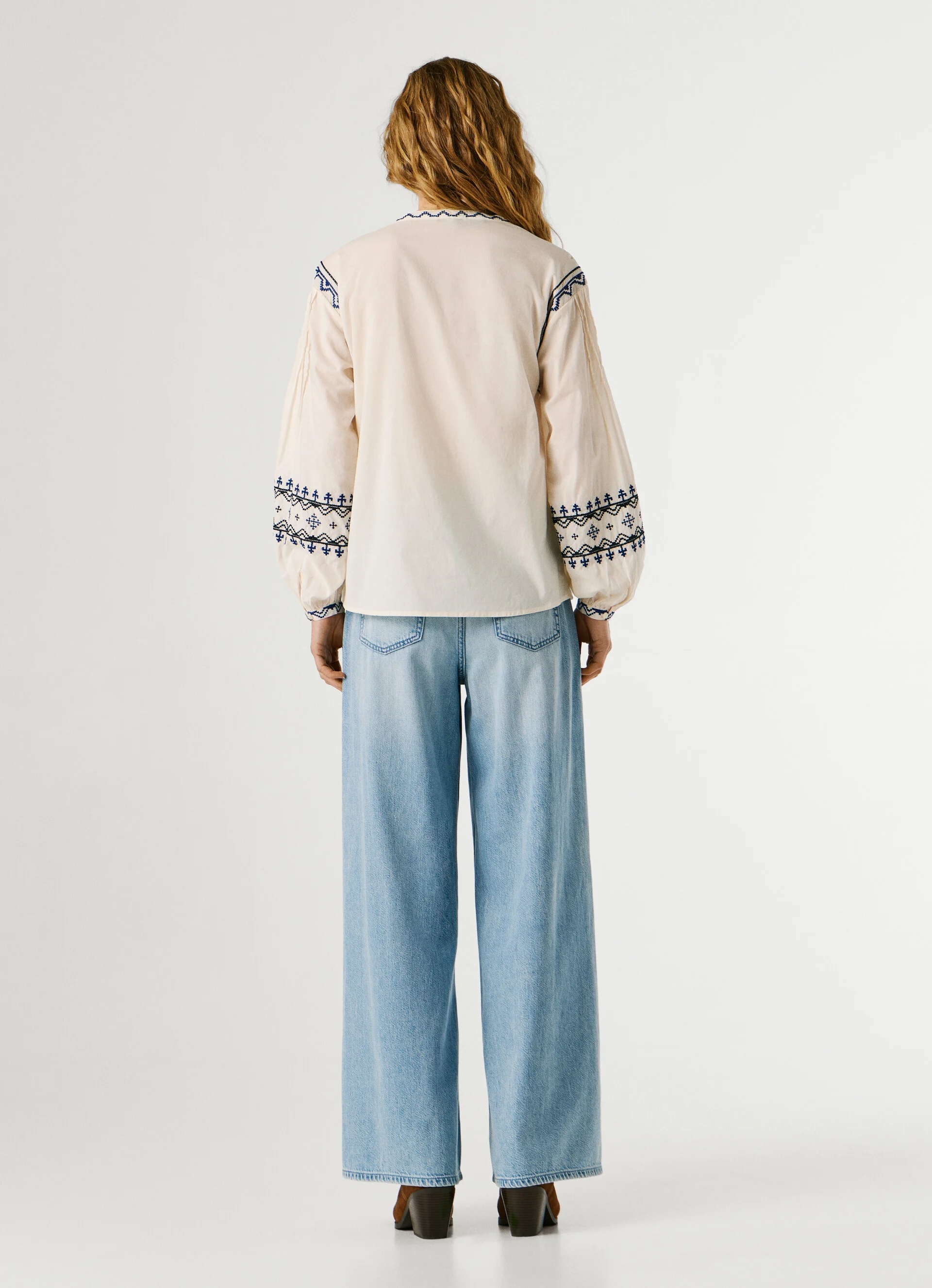 PEPE JEANS - Bernis Shirt