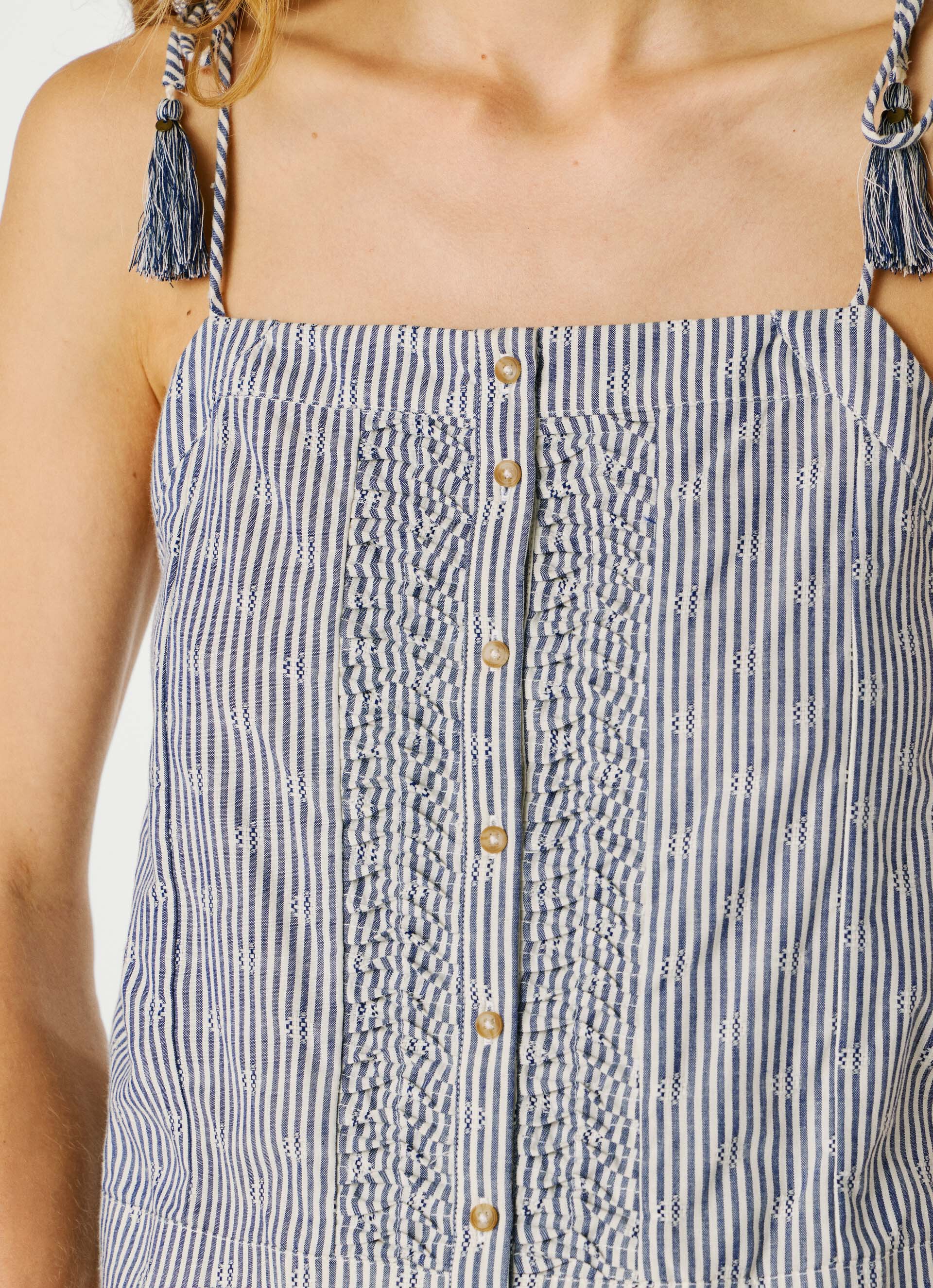 PEPE JEANS - Agny Shirt