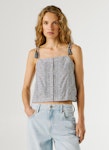 Agny Shirt
