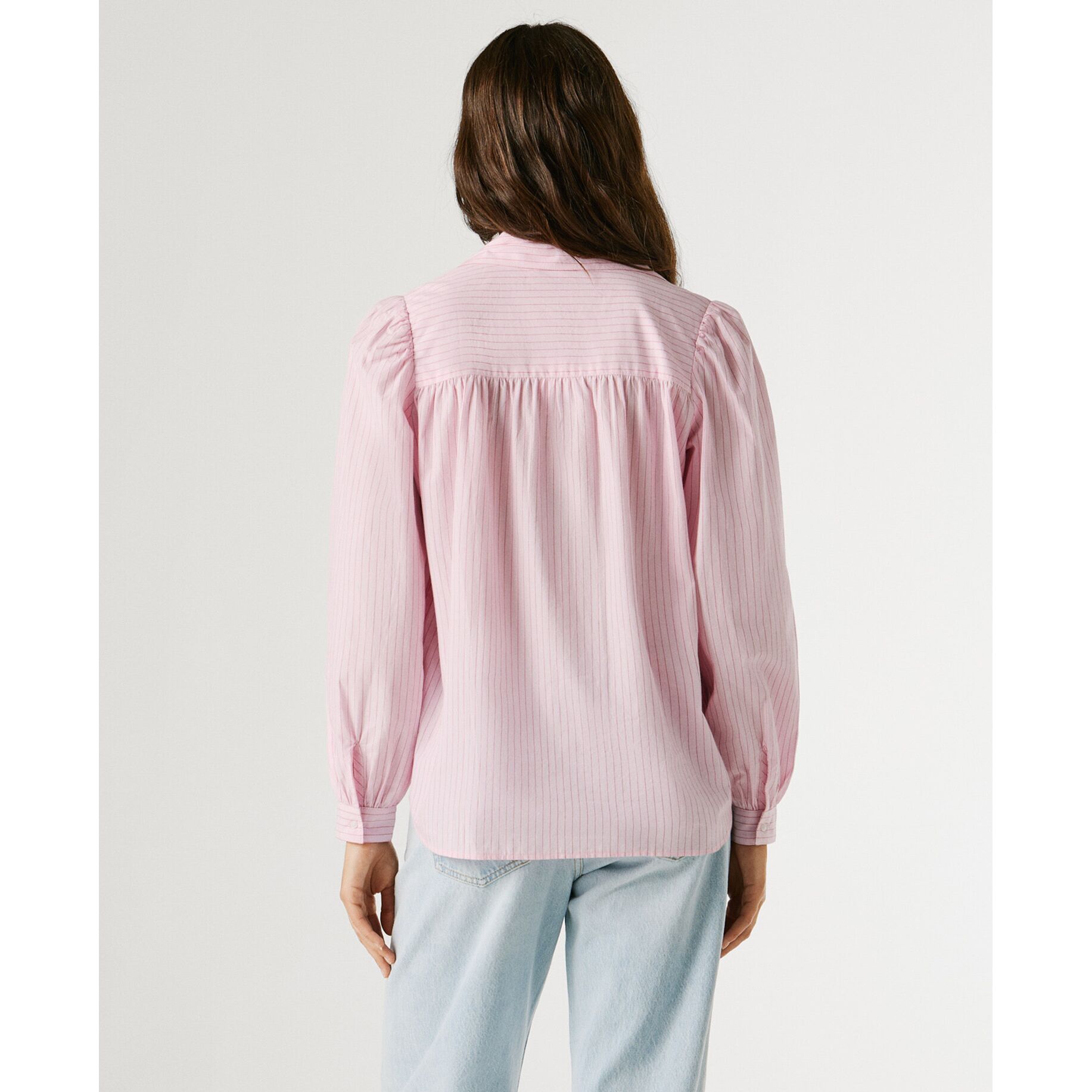 PEPE JEANS - Atyty Shirt