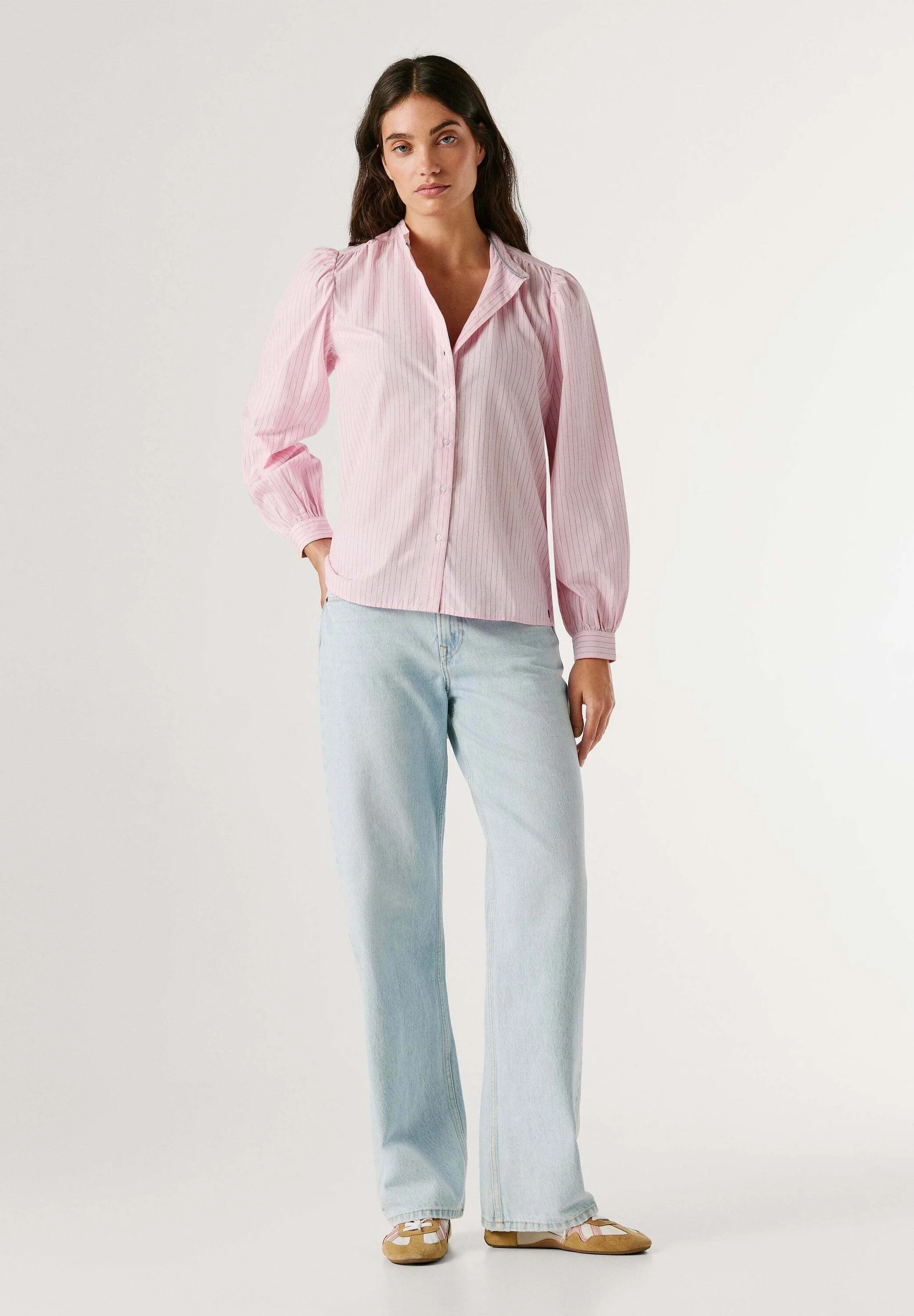 PEPE JEANS - Atyty Shirt