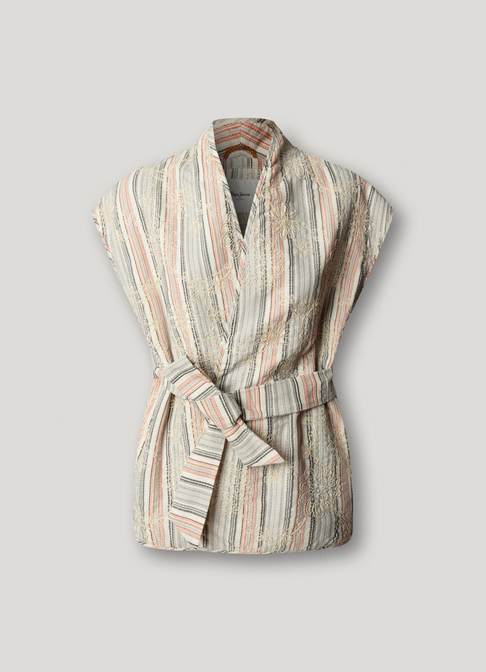 PEPE JEANS - Genny Vest