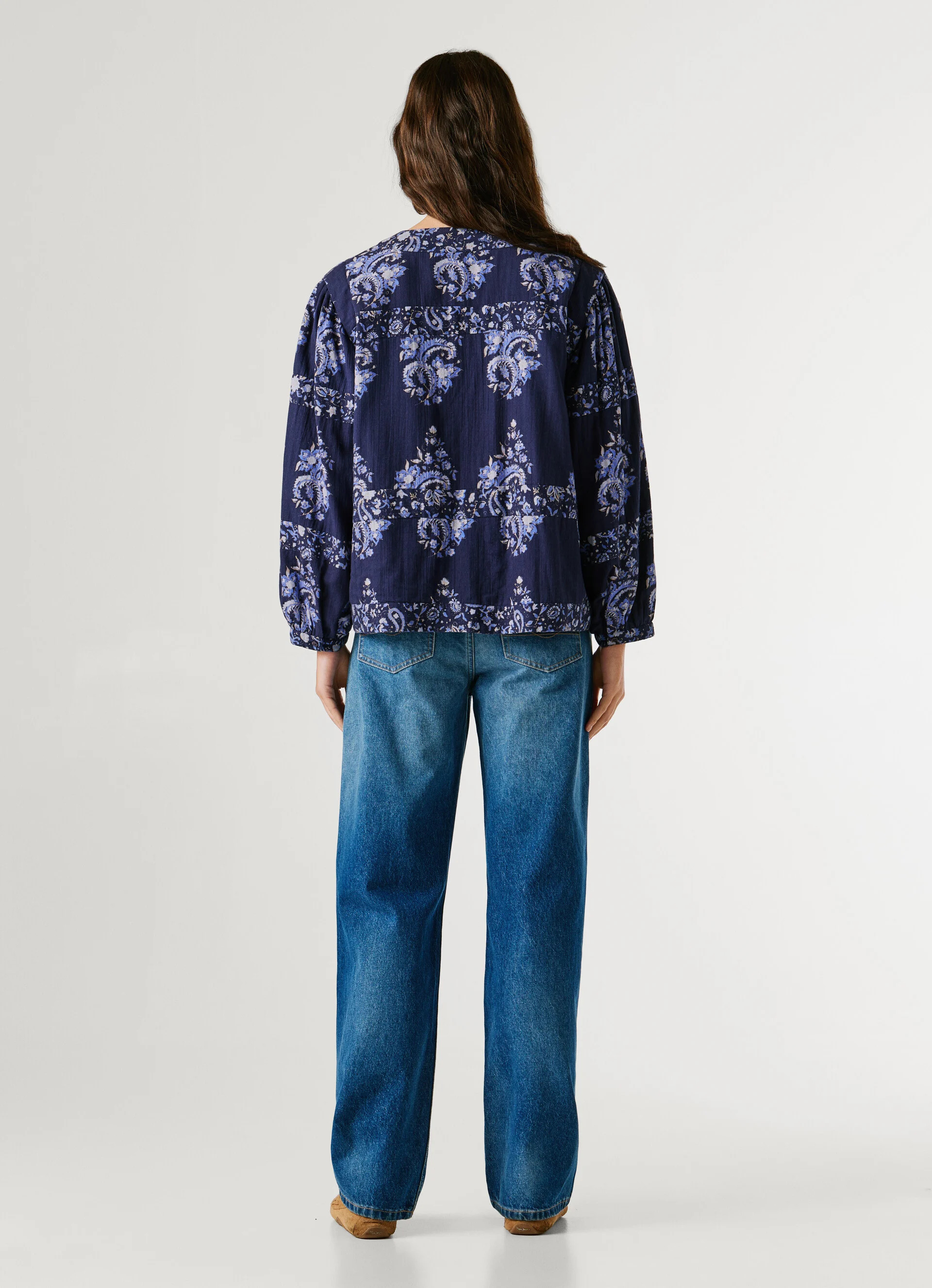 PEPE JEANS - Blita Jacket