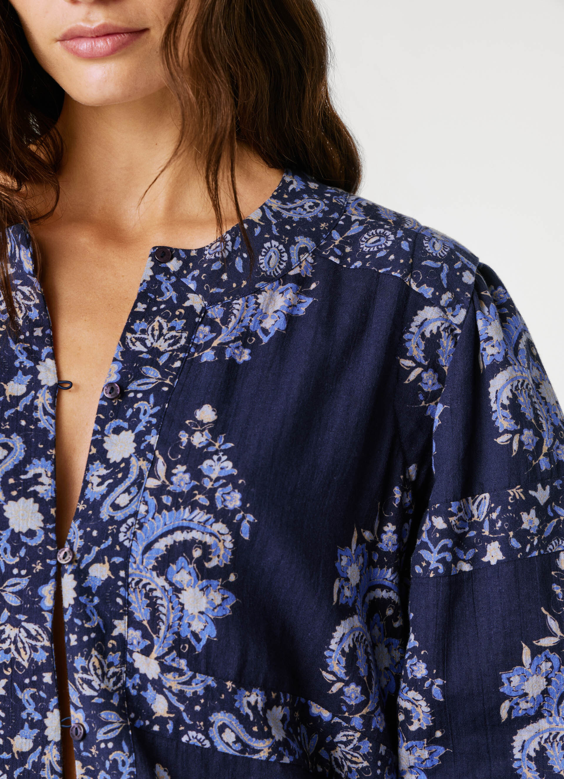 PEPE JEANS - Blita Jacket