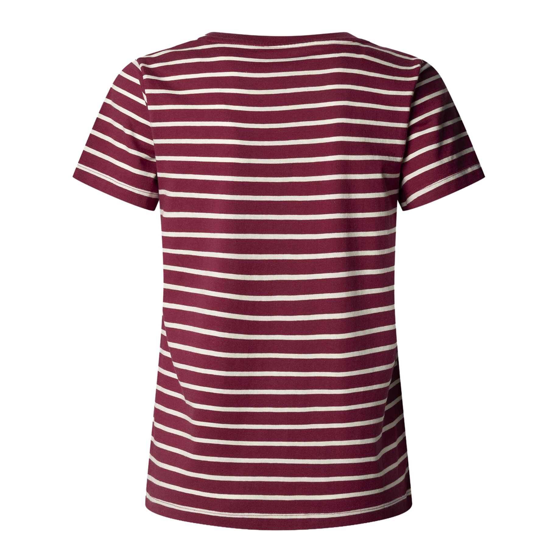 PEPE JEANS - Essentials Striped