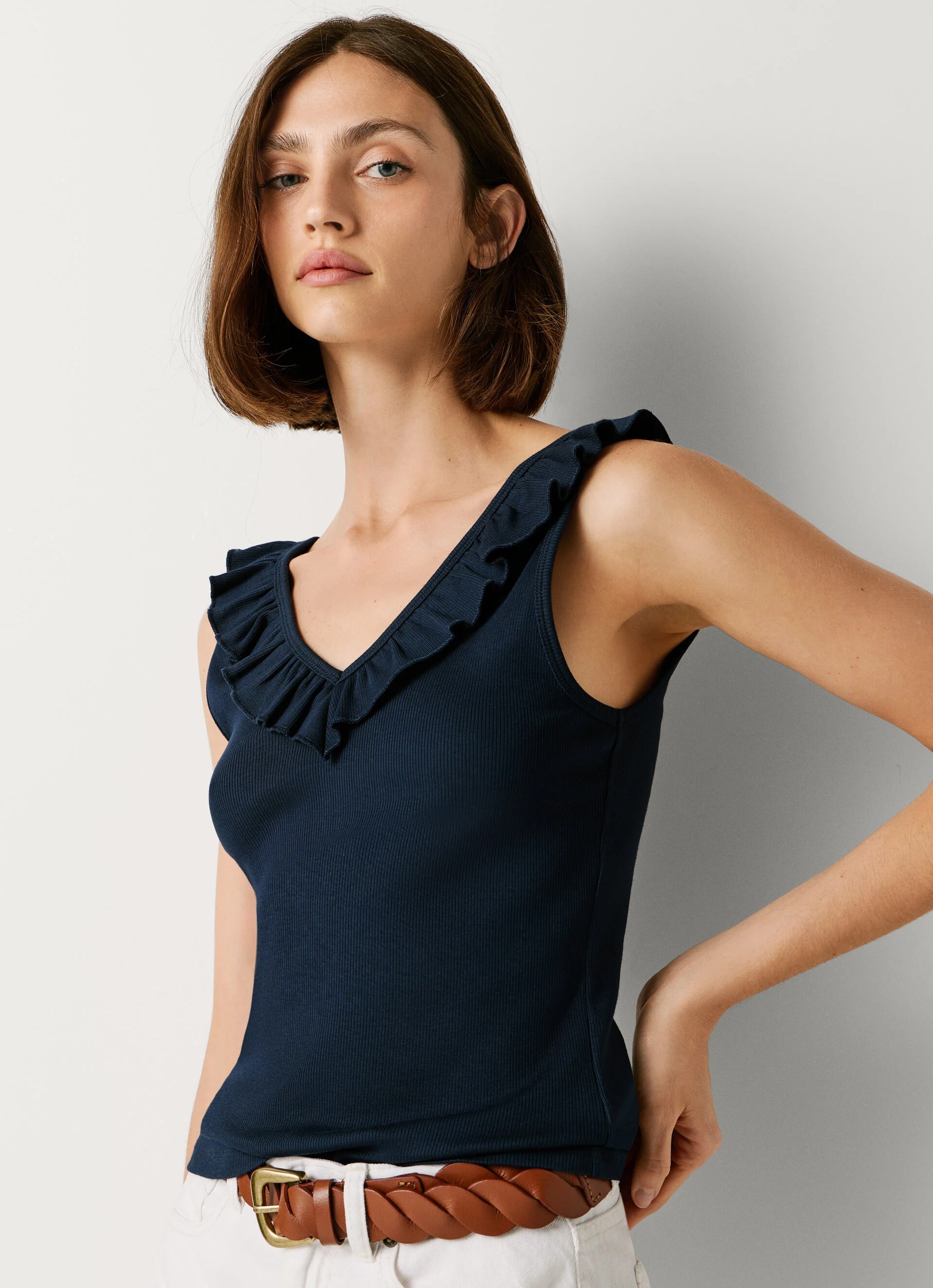 PEPE JEANS - Essentials Millie