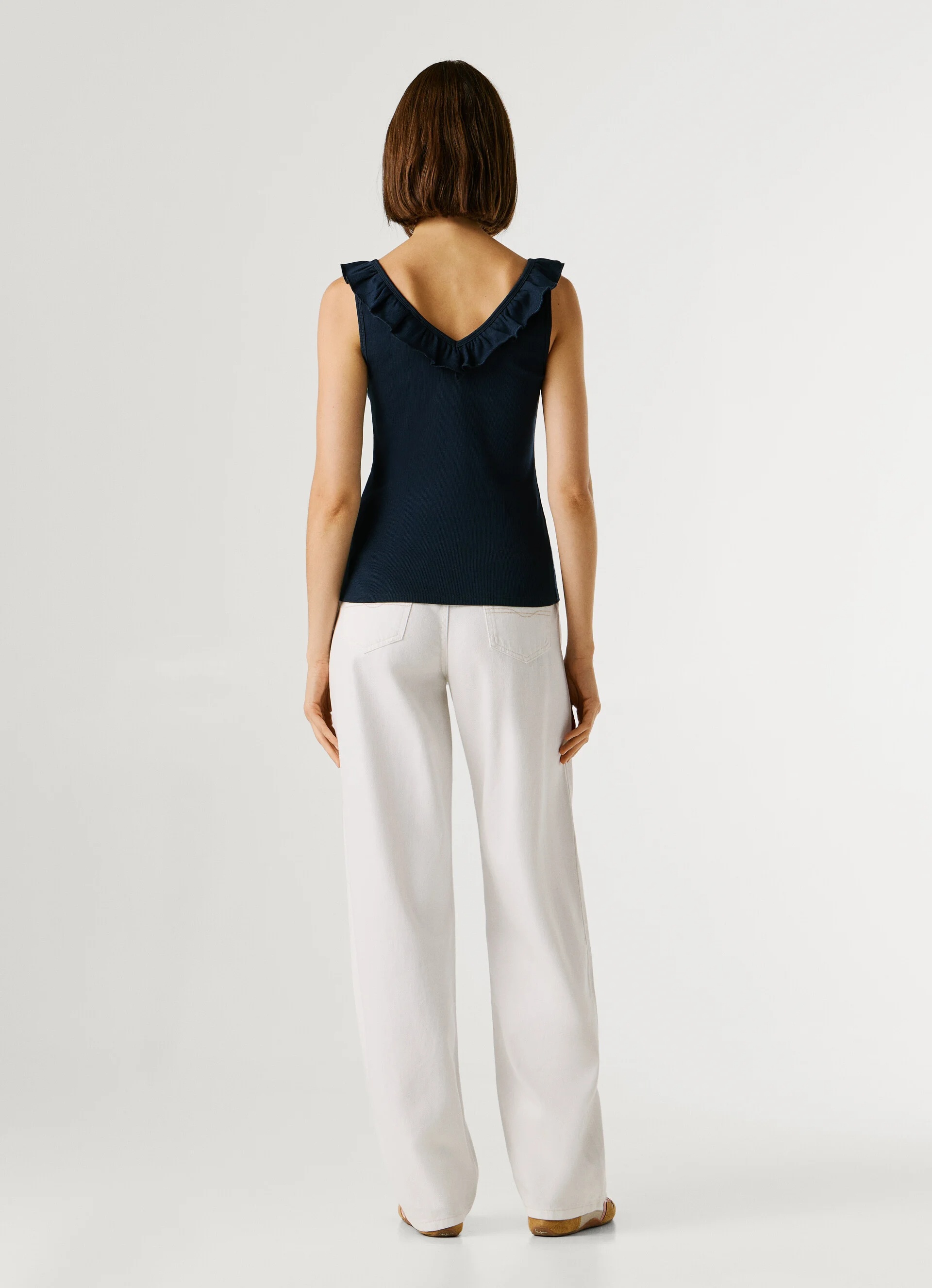PEPE JEANS - Essentials Millie
