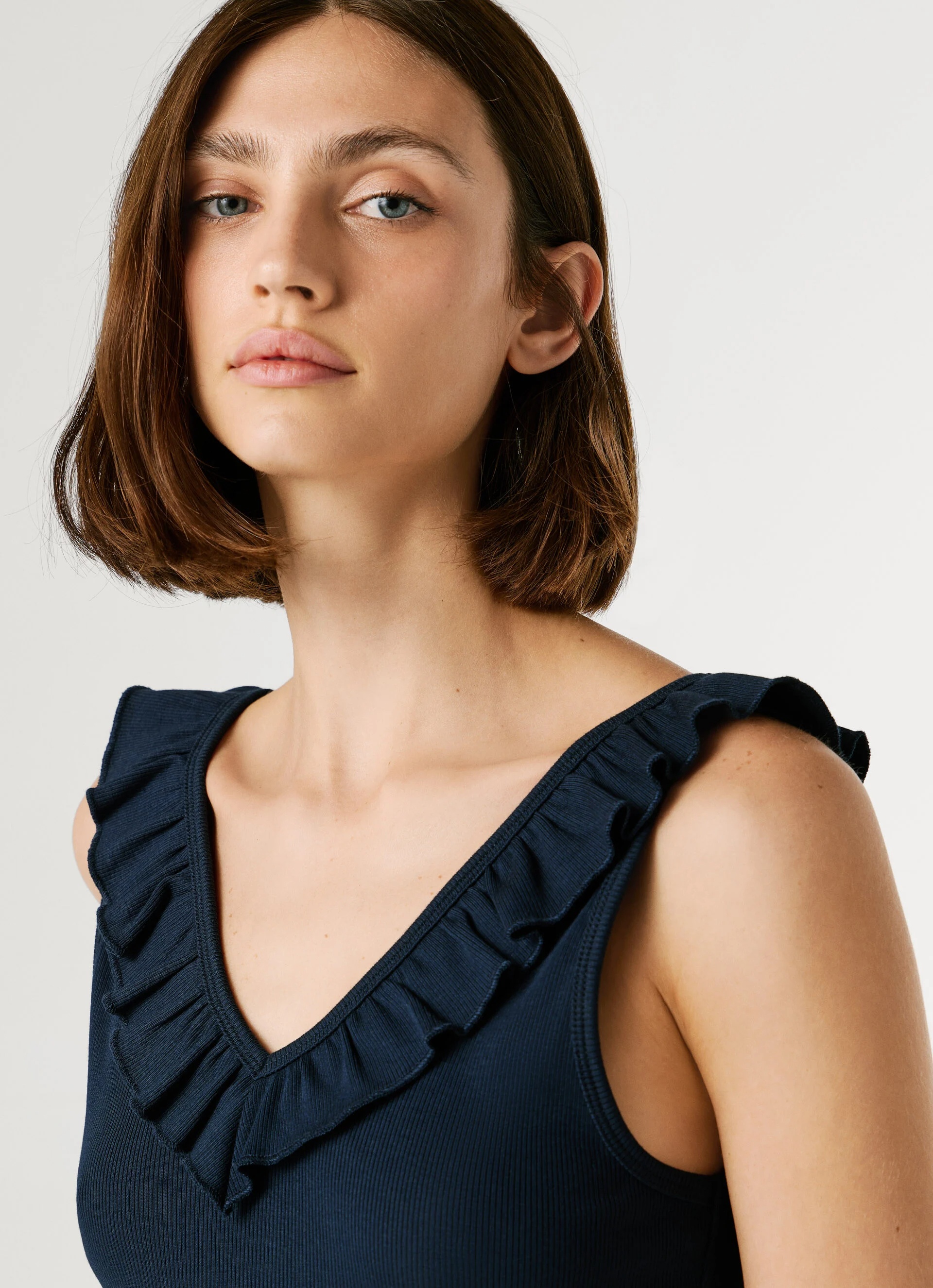 PEPE JEANS - Essentials Millie