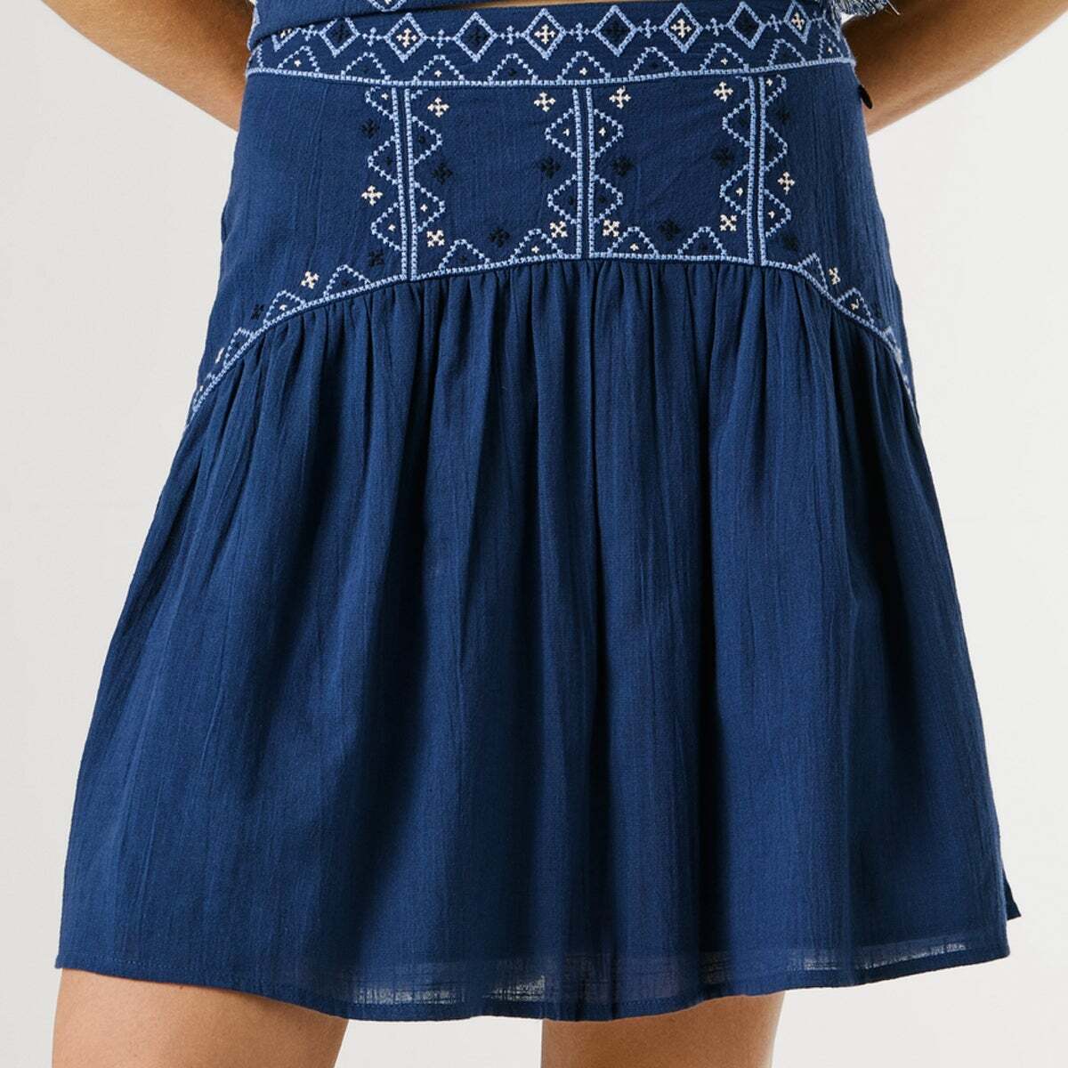 PEPE JEANS - Denver Skirt