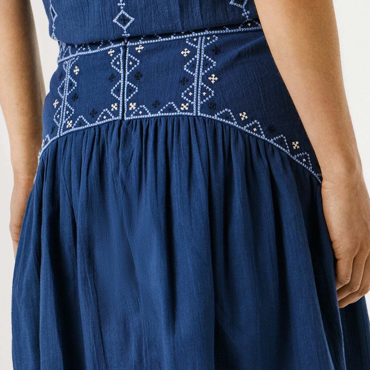 PEPE JEANS - Denver Skirt