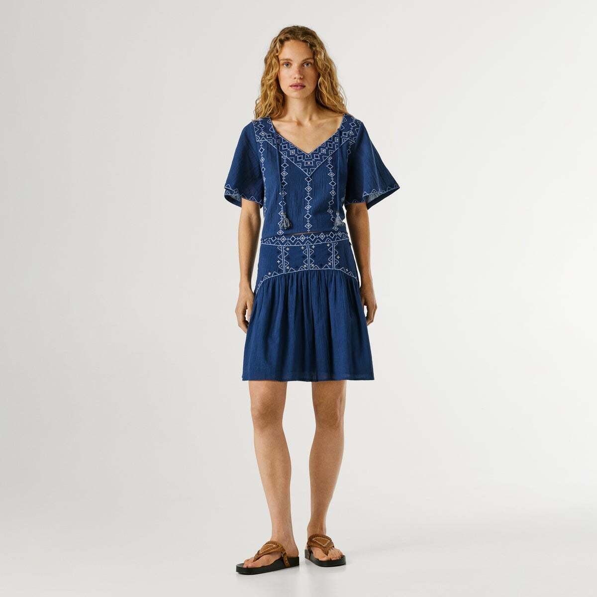 PEPE JEANS - Denver Skirt