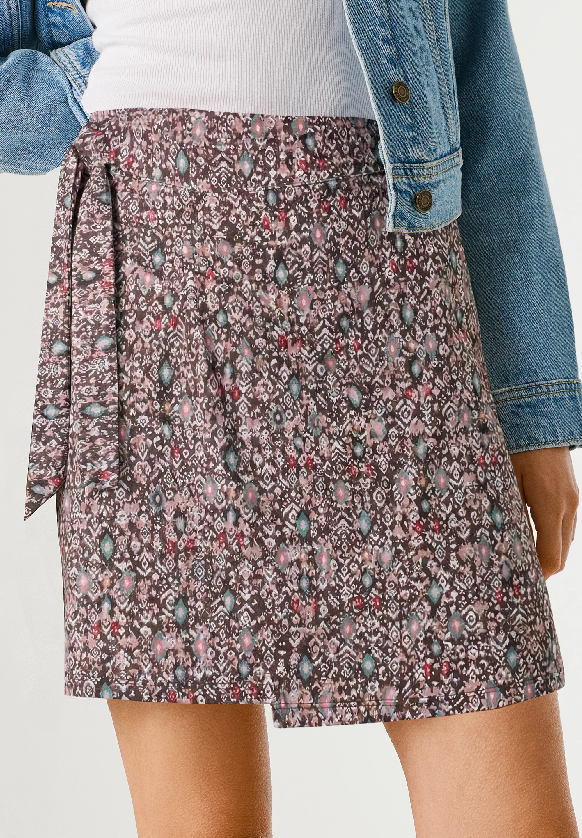 PEPE JEANS - Nayara Skirt