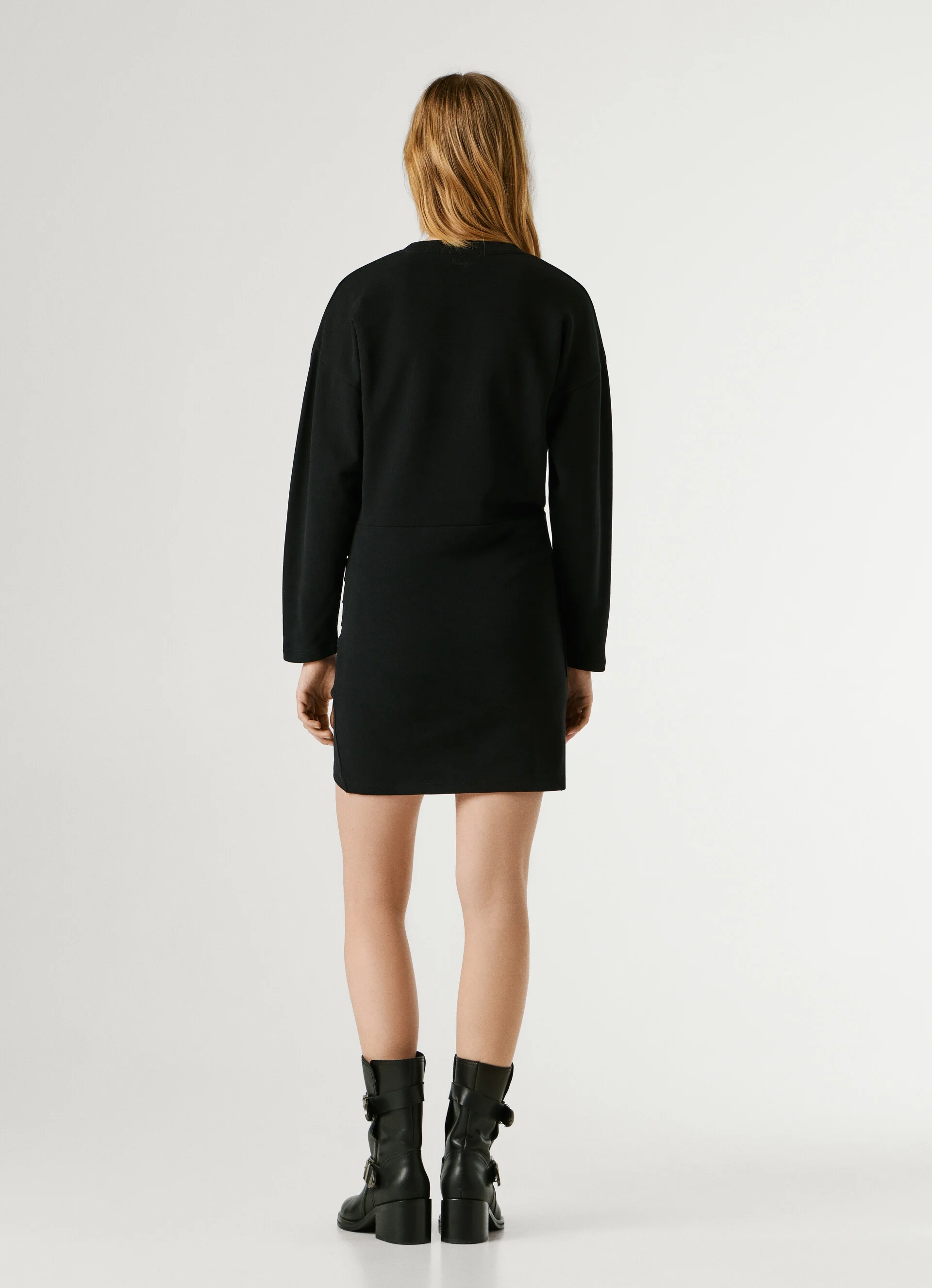PEPE JEANS - Bolina Mini Dress