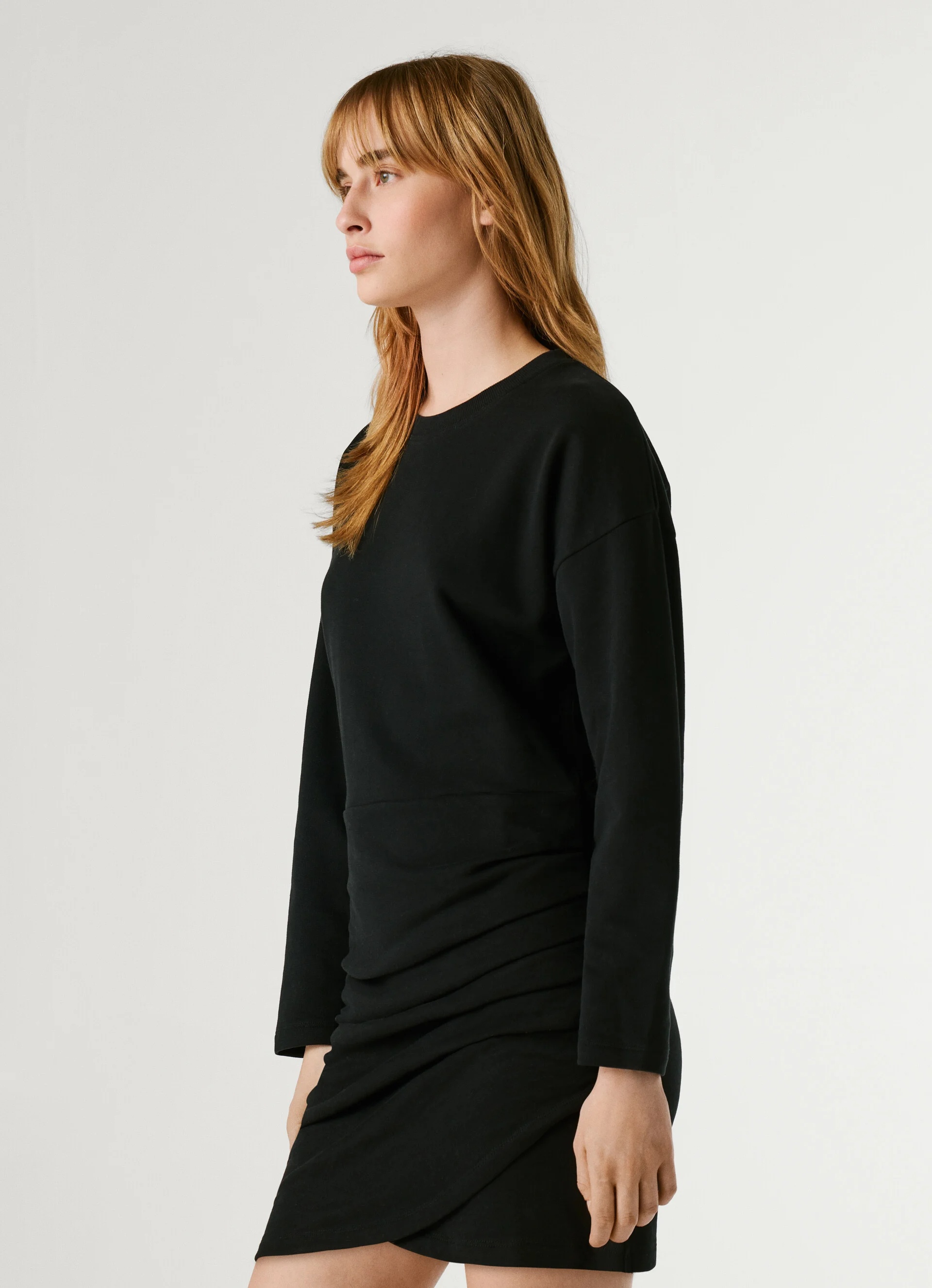 PEPE JEANS - Bolina Mini Dress