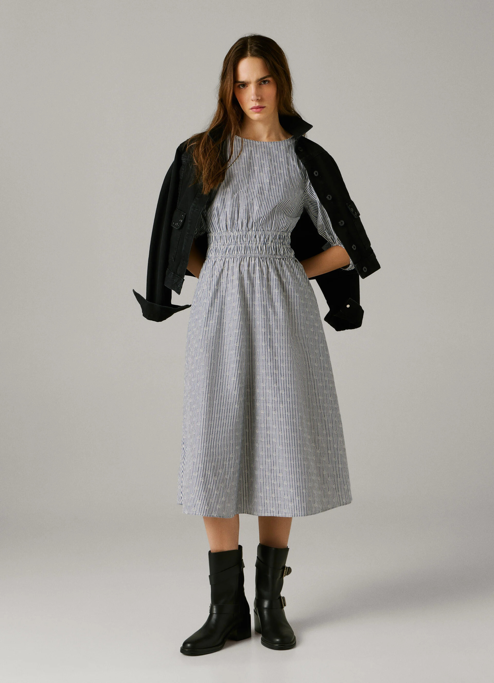 PEPE JEANS - Chia Dress