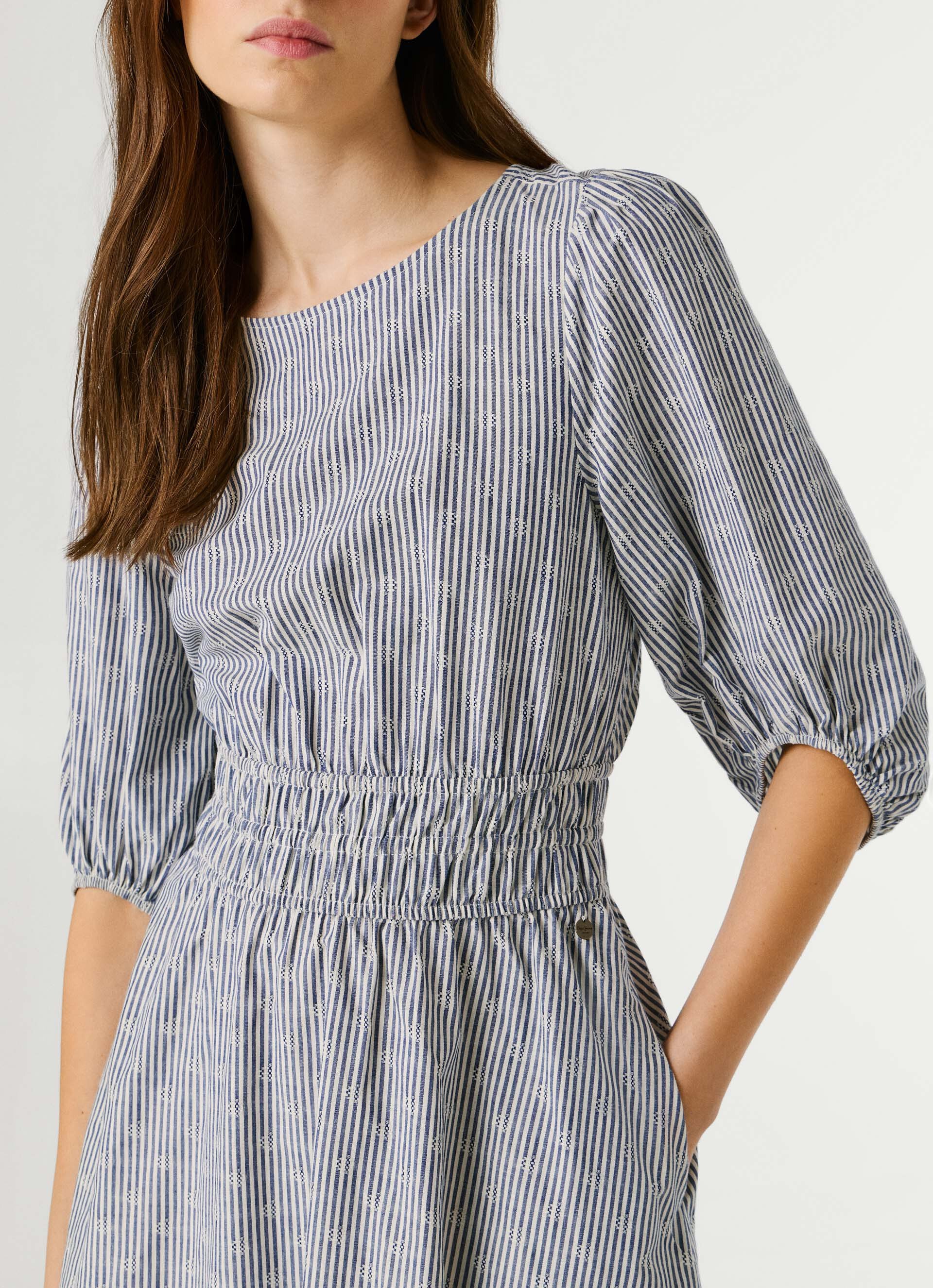 PEPE JEANS - Chia Dress